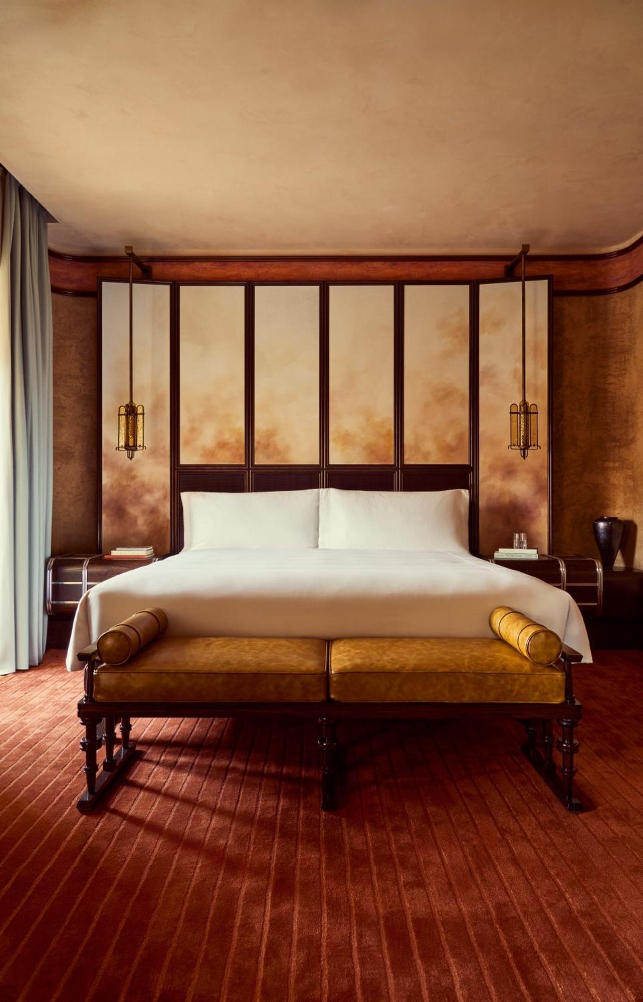 Orient Express La Minerva Rome
