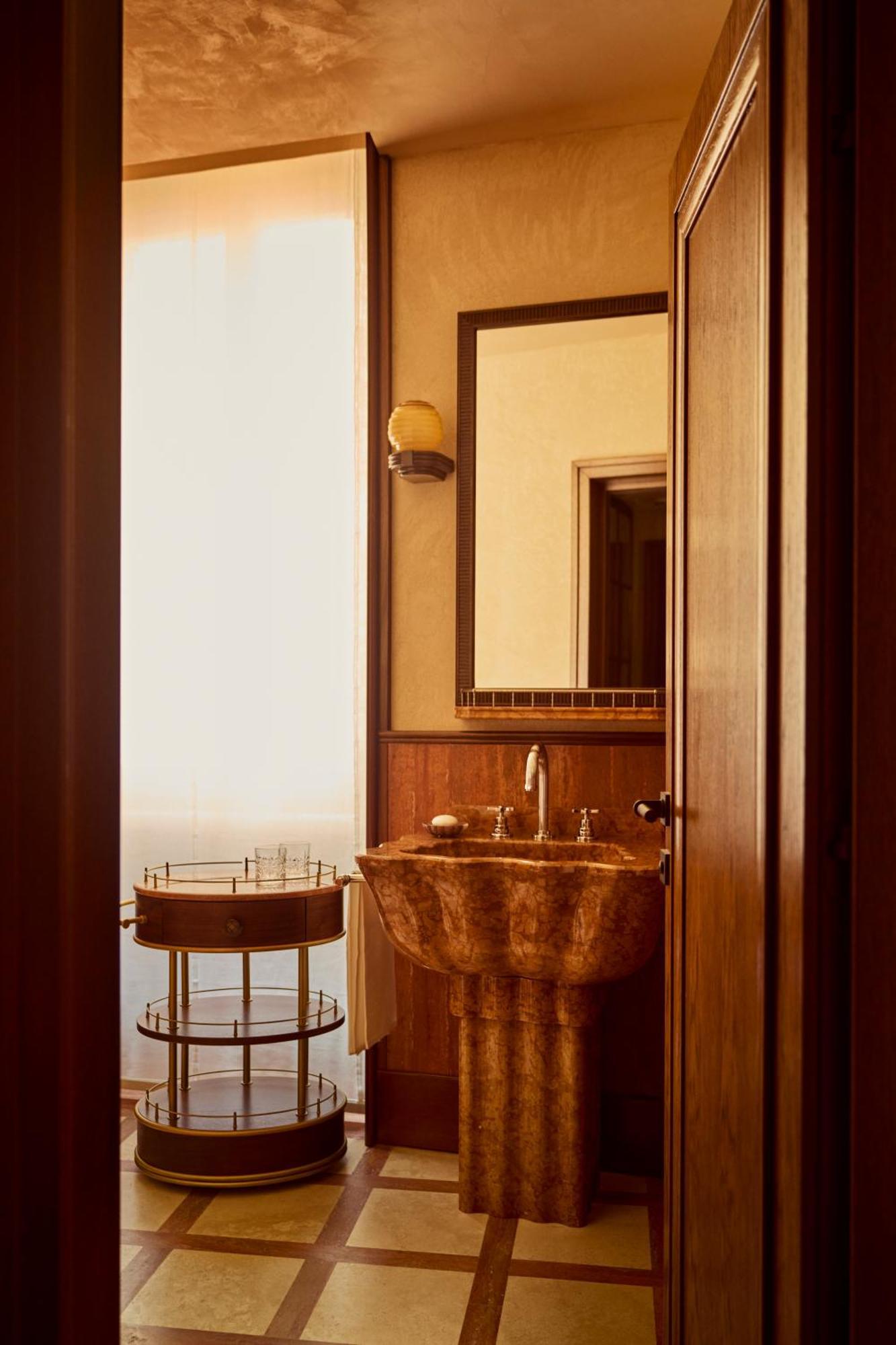Orient Express La Minerva Hotel 5*