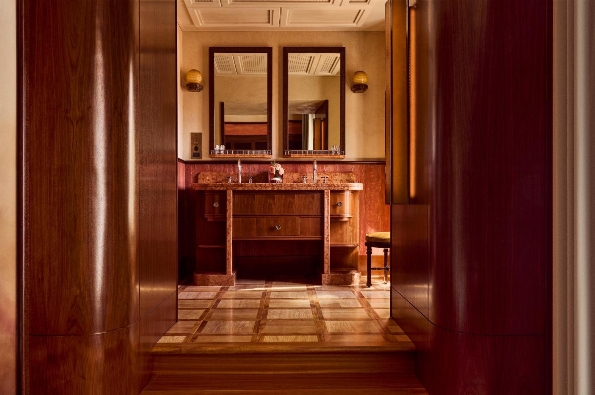 Orient Express La Minerva Hotel 5*