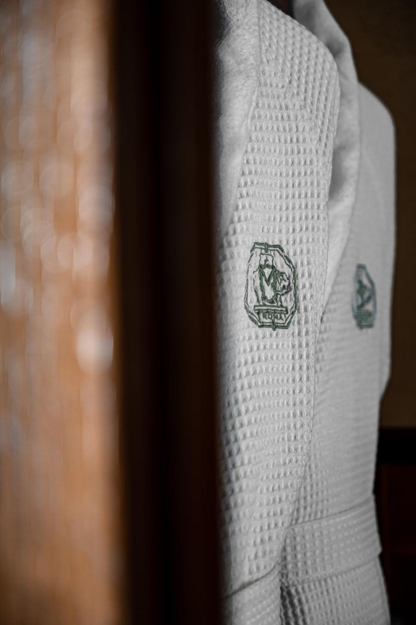 Orient Express La Minerva Rome