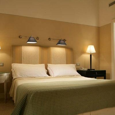 Orient Express La Minerva Hotel 5*