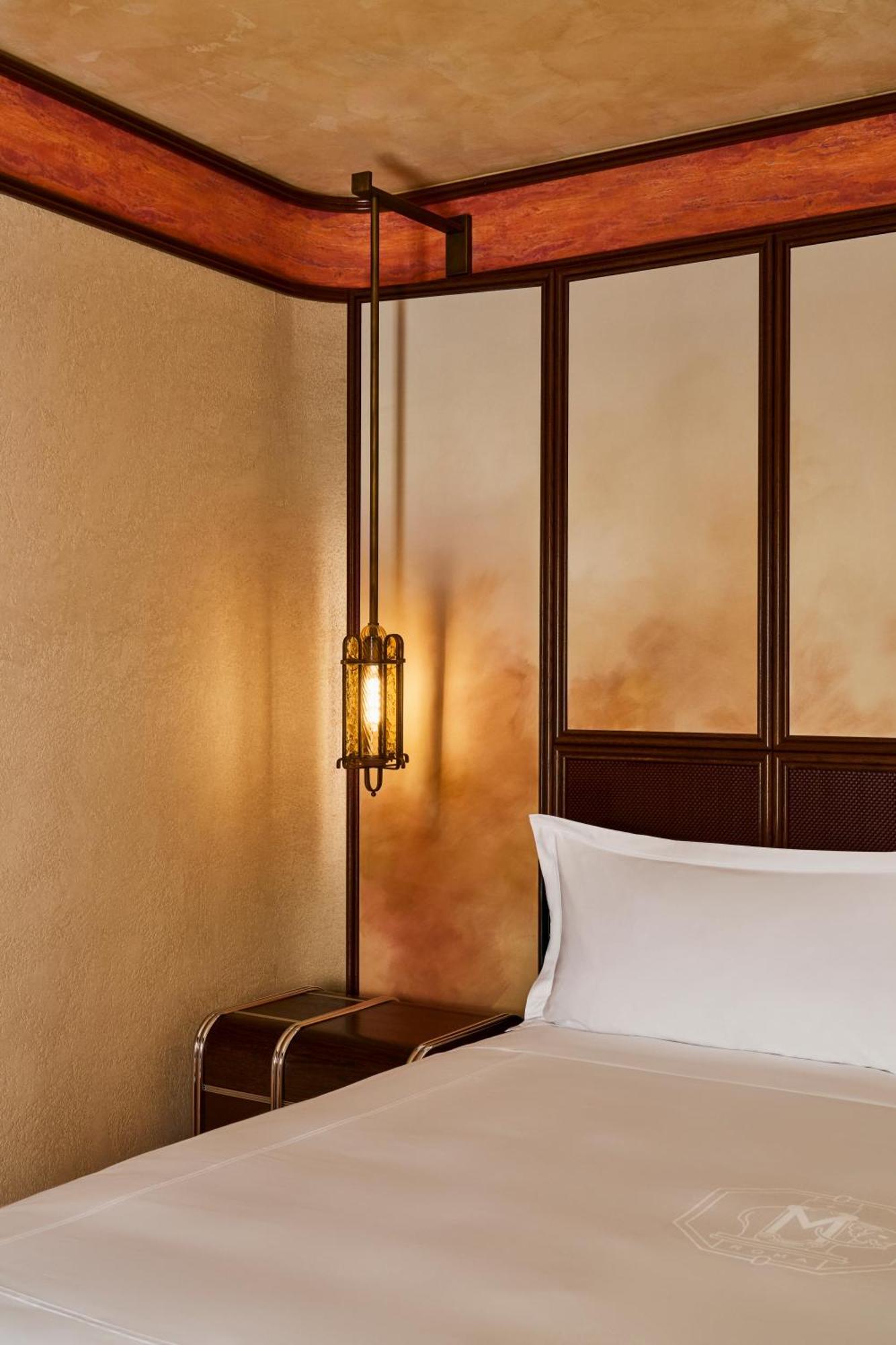 Orient Express La Minerva 5*
